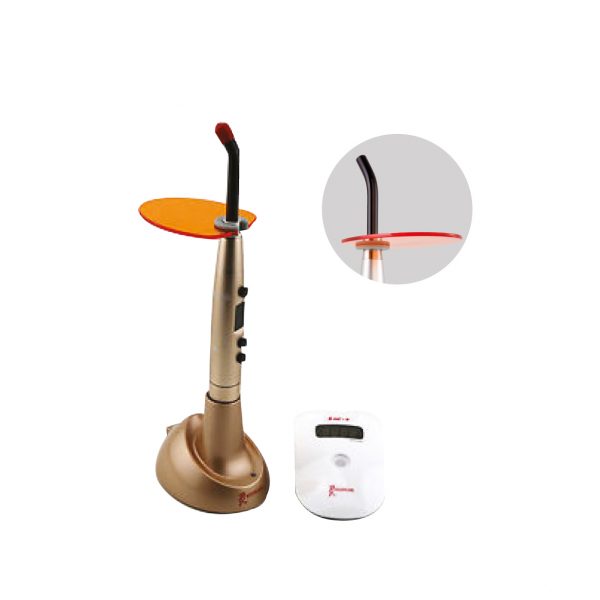 FOTOPOLIMERIZADOR LED-H