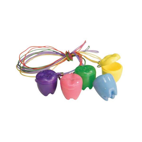 COFRE DENTES DE LEITE