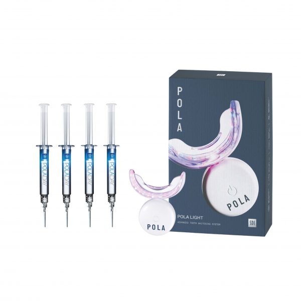 POLA LIGHT 6%