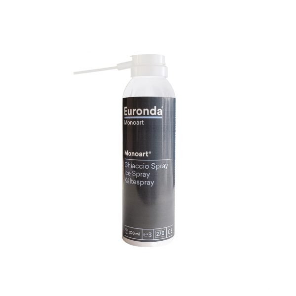 MONOART GELO SPRAY FRIO