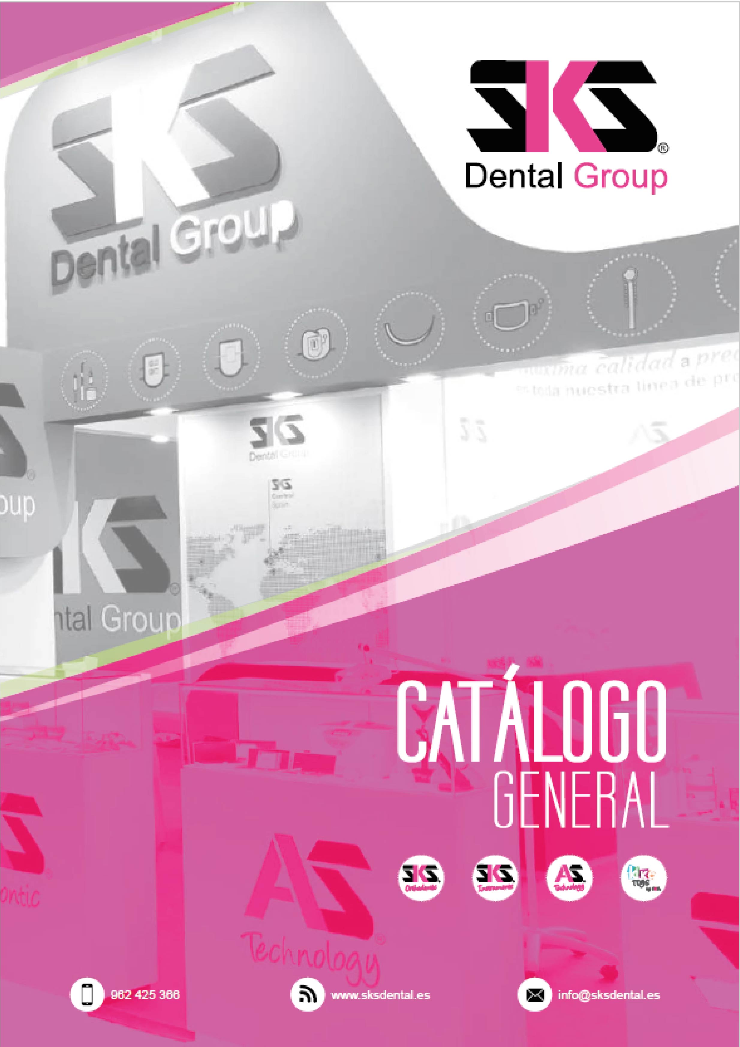 Catálogos Fornecedores BNH