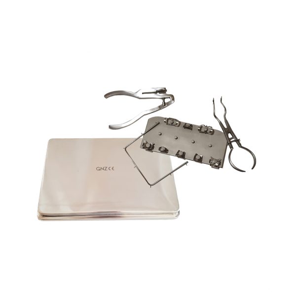 KIT ISOLAMENTO