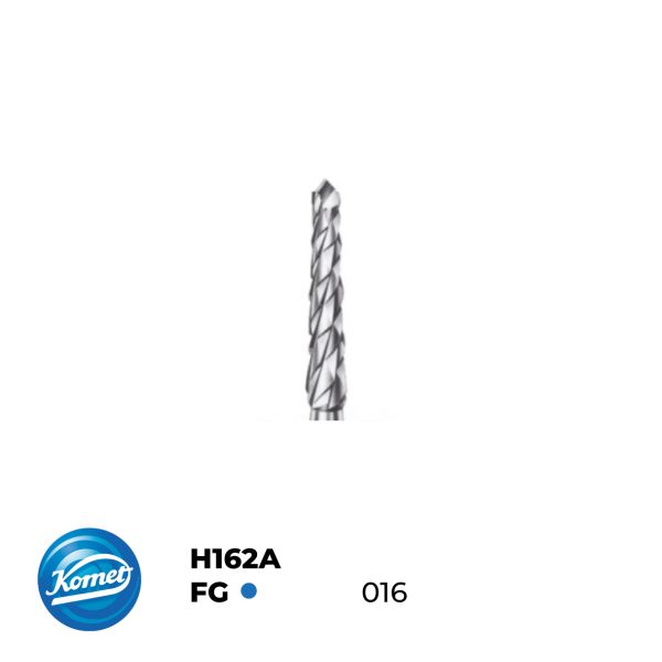 BROCAS DE TUNGSTÉNIO H162A