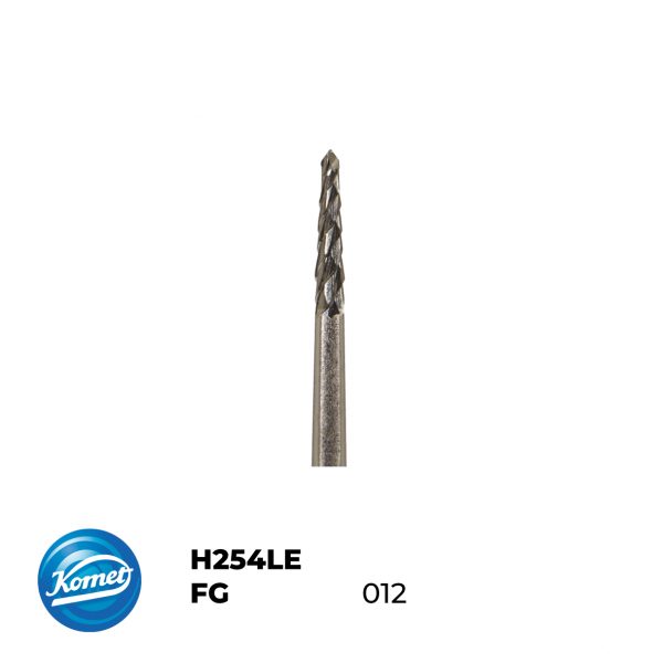 BROCAS DE TUNGSTÉNIO H254LE