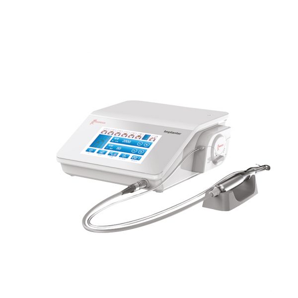 MOTOR DE IMPLANTES IMPLANTER