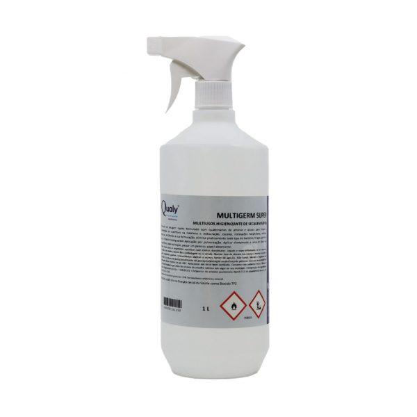 SPRAY MULTIUSOS MULTIGERM