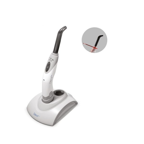 DEMI PLUS FOTOPOLIMERIZADOR