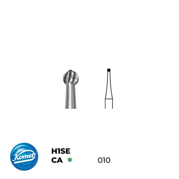 BROCAS DE TUNGSTÉNIO H1SE
