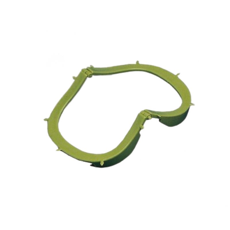 ARCO PORTA DIQUES ARTICULADO