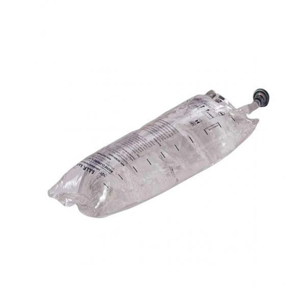 SORO FISIOLÓGICO 500ml 15 UNIDADES