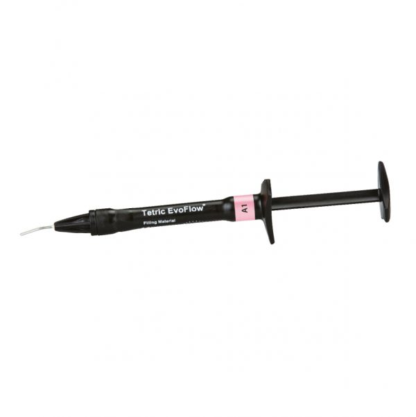 TETRIC EVOFLOW