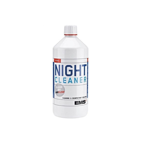 NIGHT CLEANER