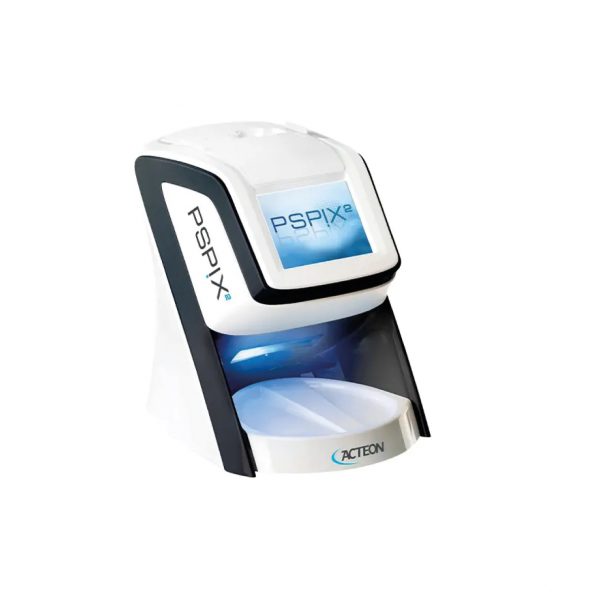 PSPIX 2 SCANNER DE PLACAS DE FÓSFORO