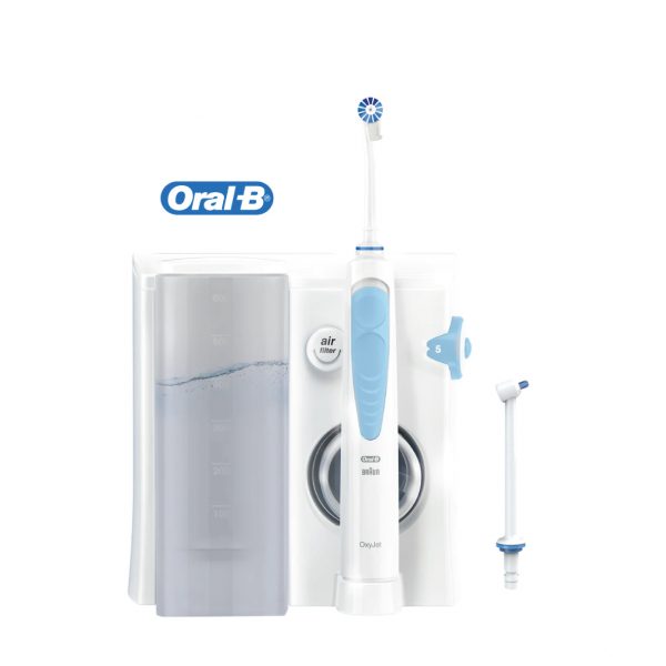 IRRIGADOR OXYJET NEW EDITION MD20
