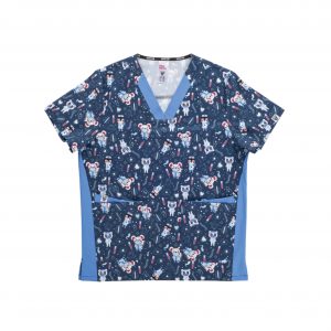 CAMISOLA MED