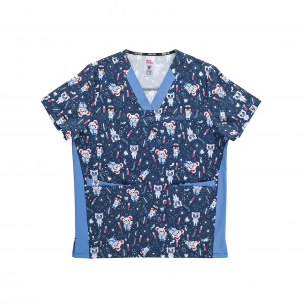 CAMISOLA MED