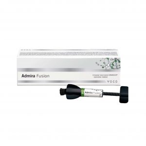 ADMIRA FUSION