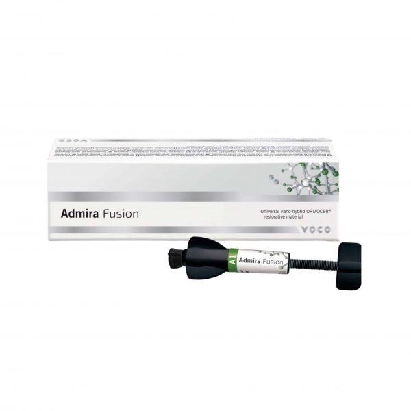 ADMIRA FUSION