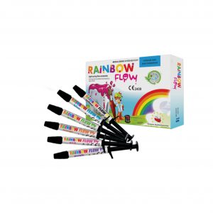 RAINBOW FLOW SUPER