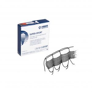 SUPER SPLINT