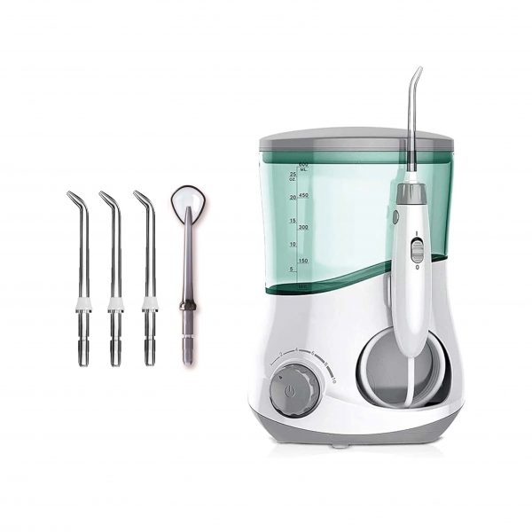 IRRIGADOR ORAL