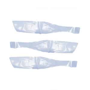 PROTETORES PARA FOTOPOLIMERIZADOR